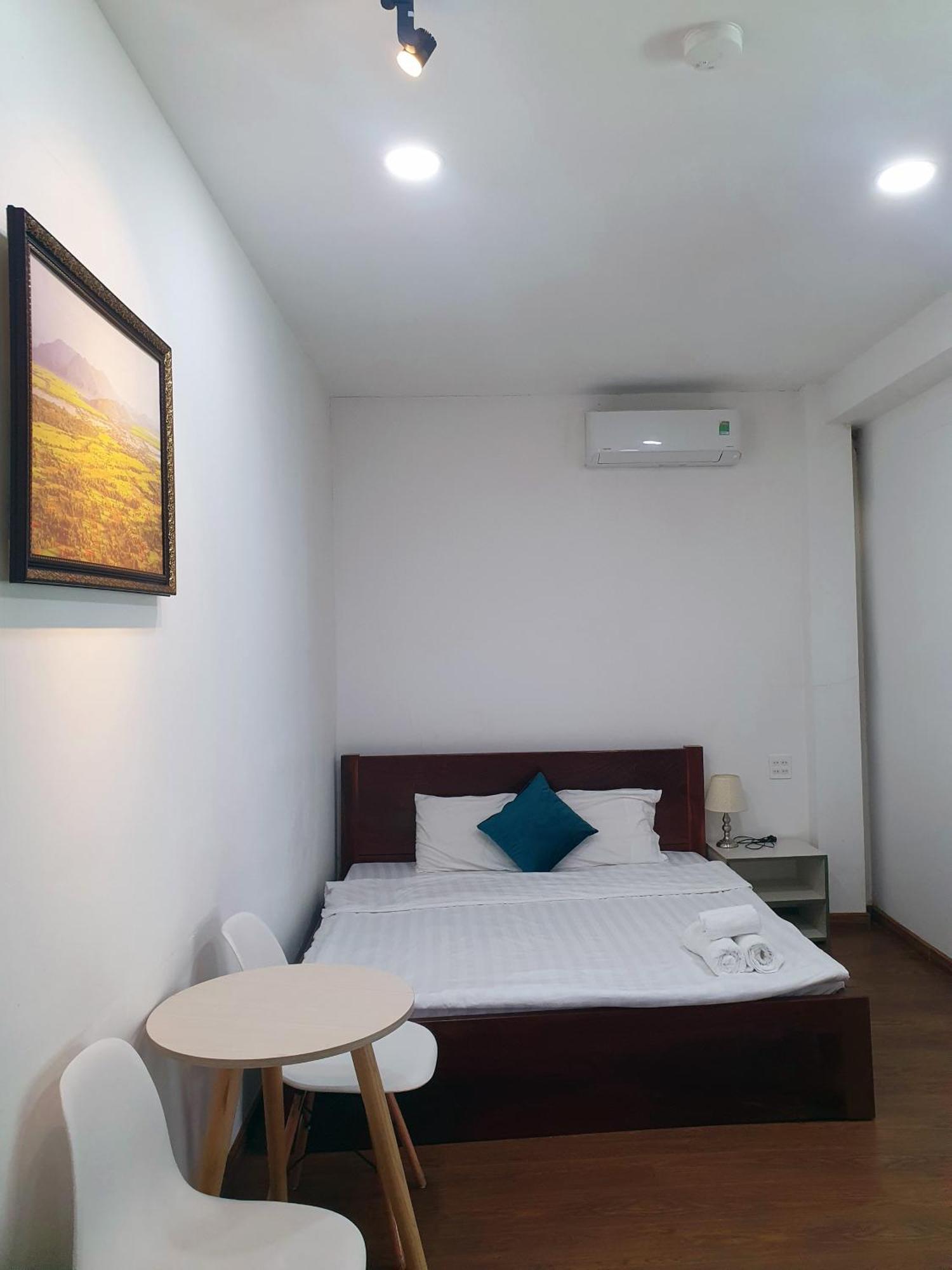 Hero Hostel & Billiards Chau Doc Exterior photo